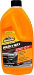 Armor All Ultra Shine Car Wash and 