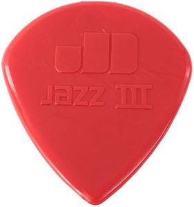 Dunlop 47R3N Sachet de 24 Médiators 1,18 mm