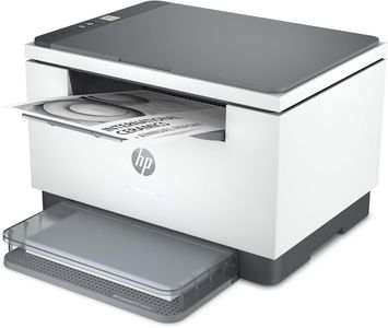 HP LaserJet M234dw Wireless Mono All-in-One Printer – Duplex, Wi-Fi, 150-Sheet Tray