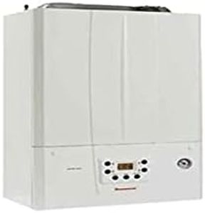 Immergas Caldera de condensación Victrix Tera 28 kW, a metano, blanco