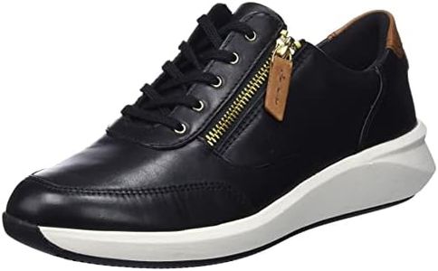 Clarks wom