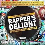 Rapper's Delight: Ultimate Hip-Hop 