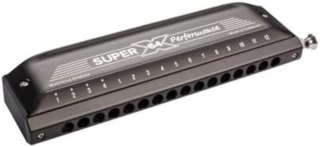 Hohner Sup