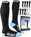 SB SOX Compression Socks for Men &