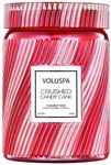 Voluspa Crushed Candy Cane, Large C