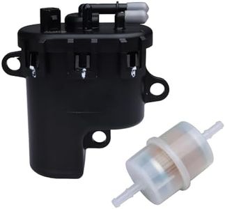 2539316-S Fuel Pump with Filter Kit For Kohler ECH ECV ECH630 ECH650 ECH680 ECH730 ECH740 ECH749 ECV650 ECV680 2539309-S 2575573s 2539310-S 2539311-S 2539314-S