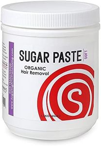 Sugaring P