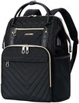 KROSER Laptop Backpack 17" Stylish 