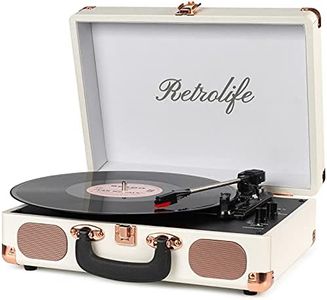 Retrolife 