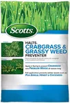 Scotts Halts Crabgrass & Grassy Wee