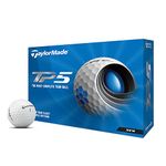 TaylorMade TP5 Dozen Golf Ball