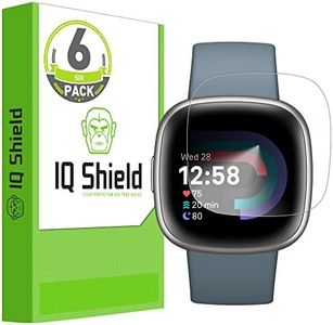 IQShield S