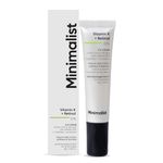 Vitamin K Cream With Retinols