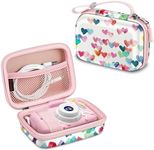 Fintie Kids Camera Case Compatible 