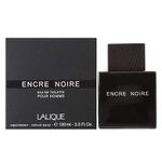 Enre Noire Pour Homme by Lalique 100ml 3.3oz EDT Spray