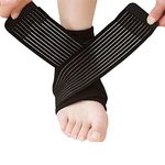 Ankle Support For Volleyball