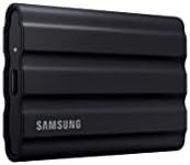 SAMSUNG T7 Shield 4TB Portable SSD 