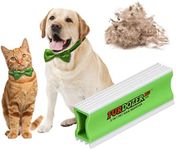 FurDozer X3 PRO Pet Hair Remover & 