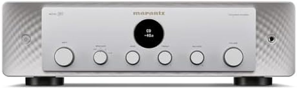 Marantz Mo