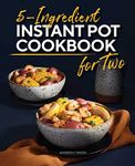 5-Ingredient Instant Pot Cookbook f