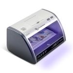 Accubanker ACULED430 Counterfeit Cash and Card Detector