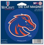 NCAA Die Cut Magnet, unisex-adult,u