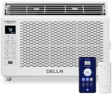 DELLA 5000