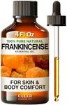 Kukka Frankincense Essential Oil - 