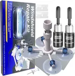 Windshield Repair Kit - Nano Glass