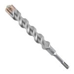 Bosch HC4C2283-1-1/8 in. x 8 in. x 10 in. SDS-Plus® Bulldog™ Tough Carbide Rotary Hammer Drill Bit