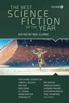 The Best Science Fiction of the Yea