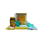 Bio Hazard Spill Kit (Hospital Spill Kit)