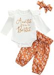 Newborn Baby Girl Clothes Aunties B