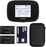 Verizon Jetpack Inseego WiFi 4G LTE