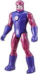 Marvel X-Men Marvel’s Sentinel Action Figure, 14-Inch-Scale Titan Hero Series Action Figure, X-Men Toys, Super Hero Toys for Kids Ages 4 and Up