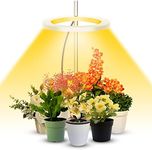 Grow Lights for Indoor Plants,Full 