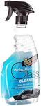 MEGUIAR'S G8224 Perfect Clarity Glass Cleaner - 24 oz. 2 Pack