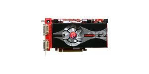 VisionTek 900307 Radeon HD4670 2GB GDDR3 graphics card