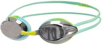 Speedo Kid's Opal Mirror Swimming G