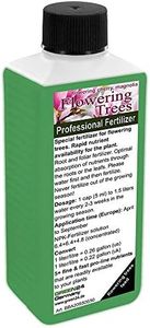 GREEN24 Flowering Trees Fertilizer NPK for Flowering Cherry, Magnolia, Liriodendron tulipifera, Paulownia tomentosa, Catalpa bignonioides