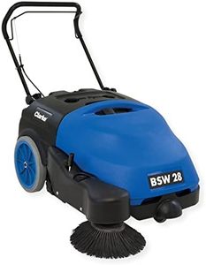 Clarke BSW