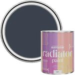 Rust-Oleum Black Heat Resistant Rad