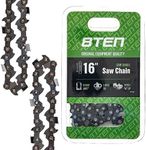 8TEN Chainsaw Chain for Stihl 16 in