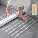 Anti-slip Strips, Safety Shower Tre