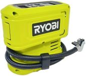 Ryobi 18V ONE+ HIGH PRESSURE DIGITAL INFLATOR, PCL001B