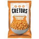 G.H. CRETORS Popcorn Just the Cheese 184g