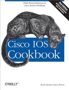 Cisco IOS 