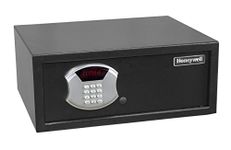 Honeywell Security System