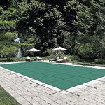 Mesh Safety Pool Covers