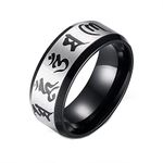 Pennis Ring For Men Steel